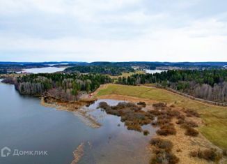 Продажа земельного участка, 36.5 сот., Хаапалампинское сельское поселение