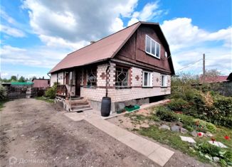 Продается дом, 135.9 м2, Сольцы, Новгородская улица