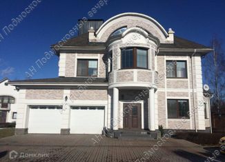 Продам дом, 474 м2, деревня Ивановское, Садовая улица