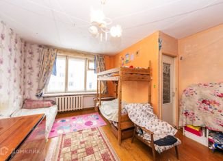 Однокомнатная квартира на продажу, 33.4 м2, Петрозаводск, Красноармейская улица, 28