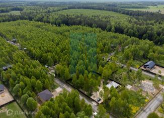 Продам участок, 9 сот., товарищество собственников недвижимости Гринвуд, товарищество собственников недвижимости Гринвуд, 62Н