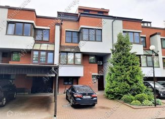 Таунхаус на продажу, 300 м2, посёлок Барвиха