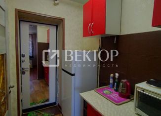 Продаю 1-ком. квартиру, 19 м2, Ярославль, Тепловой переулок, 3к2, Заволжский район