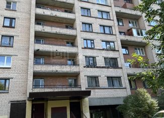 Продам 1-ком. квартиру, 35 м2, Санкт-Петербург, Гаванская улица, 55, метро Приморская