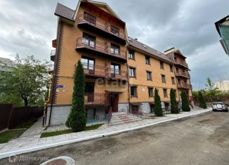 Продам 2-комнатную квартиру, 72 м2, Калуга, Воскресенский переулок, 26А