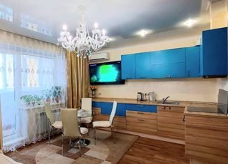 Продается 2-комнатная квартира, 40.4 м2, Челябинск, улица Братьев Кашириных, 131, жилой район Академ Риверсайд
