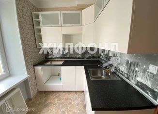 Продажа 2-комнатной квартиры, 54.6 м2, Новосибирск, улица Богдана Хмельницкого, 29, улица Богдана Хмельницкого