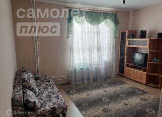 Продается двухкомнатная квартира, 40.2 м2, Челябинская область, улица В. Терешковой, 25Б