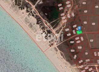 Участок на продажу, 6 сот., Уютненское сельское поселение, Лазурная улица