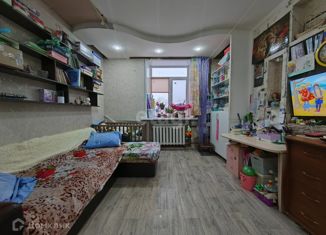 2-комнатная квартира на продажу, 51.8 м2, Белогорск, Авиационная улица, 11