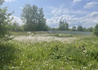 Продаю земельный участок, 10 сот., село Реткино, Ряжское шоссе