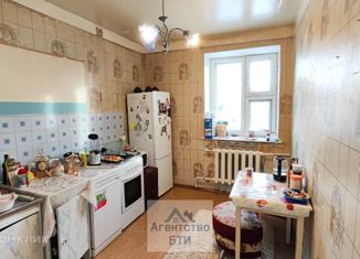 Продаю 2-комнатную квартиру, 58.4 м2, Тында, Мерзлотная улица, 11