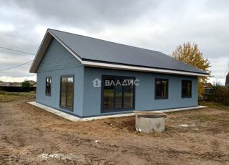 Продаю дом, 92 м2, поселок Непотягово, Майская улица