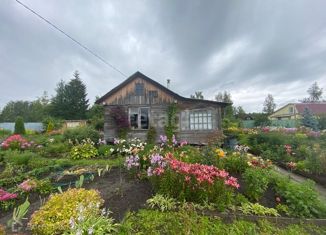 Продается дом, 70 м2, СНТ Осенний Cад, СНТ Осенний Cад, 104