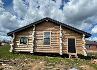 Продаю дом, 120 м2, деревня Травкино, улица Победы