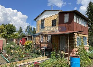 Продаю дом, 50 м2, Магнитогорск, СНТ Метизник, 1070