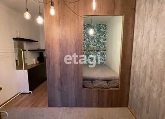 Продам квартиру студию, 24.6 м2, Кудрово, Европейский проспект, 22, ЖК Европейский парк