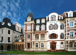 Продам таунхаус, 320 м2, поселок дома отдыха Озера