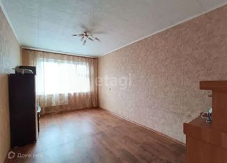 1-комнатная квартира на продажу, 38 м2, Новосибирская область, микрорайон Горский, 69
