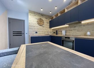 Продается двухкомнатная квартира, 62.1 м2, Краснодар, ЖК Перспектива, улица Героев-Разведчиков, 8к1