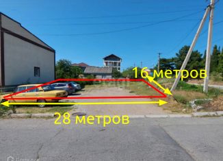 Участок на продажу, 4 сот., посёлок городского типа Кореиз
