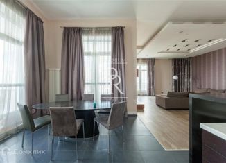 3-ком. квартира на продажу, 254 м2, Москва, Мосфильмовская улица, 70к1, метро Минская