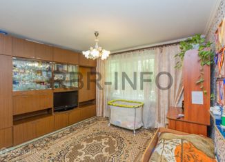 Продается 3-комнатная квартира, 68 м2, Ставрополь, Промышленный район, улица Космонавтов, 6