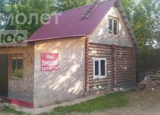 Продаю дом, 36 м2, Краснокамск, переулок Октябрят, 1