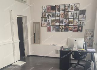 Сдаю в аренду офис, 1566.4 м2, Москва, 1-я Тверская-Ямская улица, 4, 1-я Тверская-Ямская улица