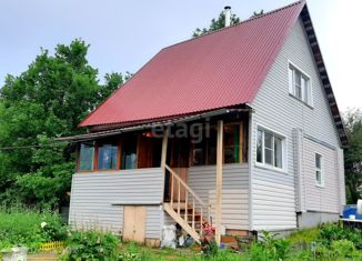 Продается дом, 55.3 м2, СНТ Черёмушки