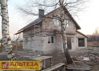 Продажа дома, 140 м2, поселок Луговое