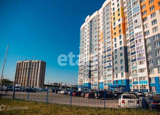 Продажа однокомнатной квартиры, 37 м2, Новосибирск, улица Ясный Берег, 9, улица Ясный Берег