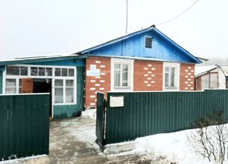 Продажа дома, 74 м2, поселок Рудничный, Солнечная улица