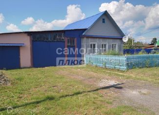 Продается дом, 76.8 м2, посёлок Буланаш, улица Февральской Революции