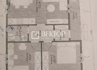 Продаю дом, 51.1 м2, Тейково, Молодёжная улица