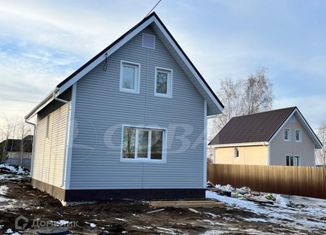 Продается дом, 142 м2, деревня Субботина