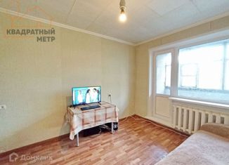 Продается 1-комнатная квартира, 29.2 м2, Ульяновская область, улица Курчатова, 42