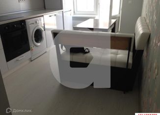 Продажа однокомнатной квартиры, 37.2 м2, Краснодар, улица Леонида Лаврова, 8к1ск4, ЖК Империал