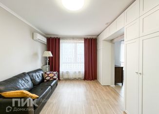 Сдам в аренду однокомнатную квартиру, 34.2 м2, посёлок Коммунарка, улица Александры Монаховой, 92к2