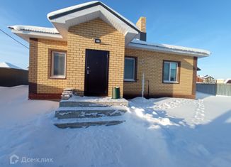 Продажа дома, 97.9 м2, село Сокуры, улица Кургузкина