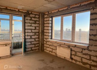 Продаю 1-комнатную квартиру, 41 м2, Ростов-на-Дону, Раздорская улица, 2А, ЖК Грин Парк