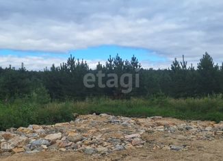 Продается участок, 18.8 сот., посёлок Гагарский, 2-я Парковая улица