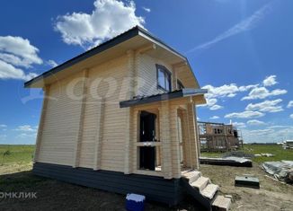 Продам дом, 115 м2, деревня Елань