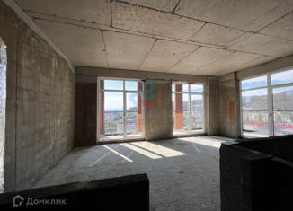 Продам трехкомнатную квартиру, 87 м2, посёлок городского типа Дагомыс, ЖК Аллея Парк, Батумское шоссе, 28Ак1