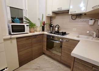 Продажа 2-комнатной квартиры, 38.7 м2, Нижний Новгород, улица Гребешковский Откос, 5, улица Гребешковский Откос