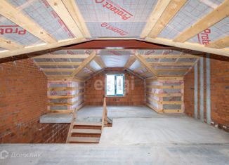 Таунхаус на продажу, 127 м2, Тула, Центральный территориальный округ, Рабочий проезд, 3