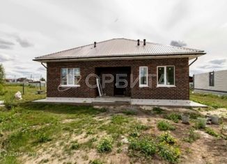 Продается дом, 110 м2, деревня Якуши, переулок Мичурина