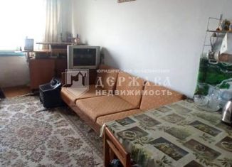 Продажа 1-ком. квартиры, 23 м2, Кемерово, Ногинская улица, 10, Рудничный район