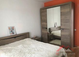 Продажа таунхауса, 80 м2, село Цибанобалка, Южная улица, 16