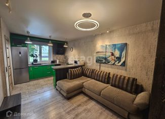 Продаю двухкомнатную квартиру, 47 м2, Междуреченск, улица Лукиянова, 23